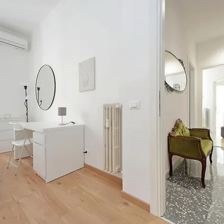 Livorno By Halldis Apartmán Řím