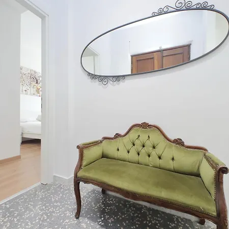 Apartmán Livorno By Halldis
