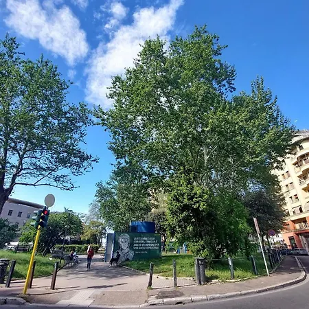 Livorno By Halldis Apartmán Řím