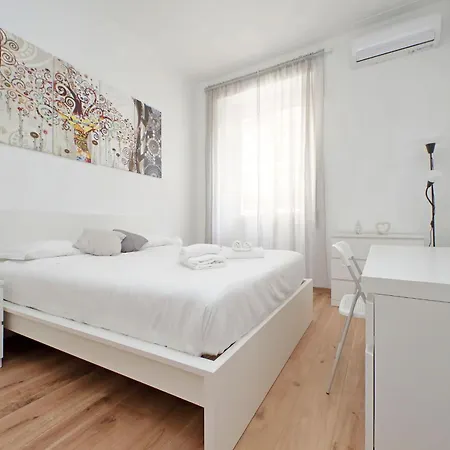 Apartmán Livorno By Halldis Řím
