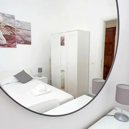Apartament Livorno By Halldis *
