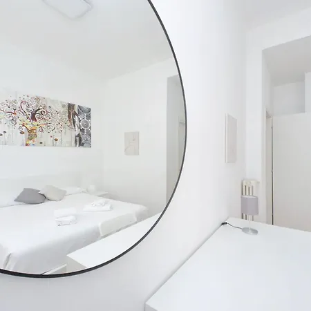 Livorno By Halldis Apartament *