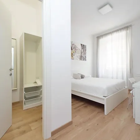 Livorno By Halldis Apartament