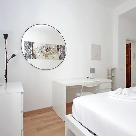 Apartament Livorno By Halldis