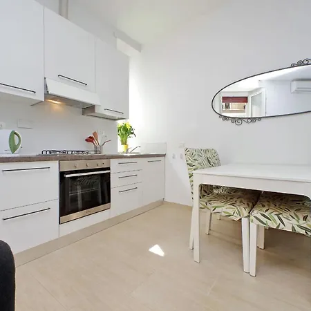 Livorno By Halldis Apartament