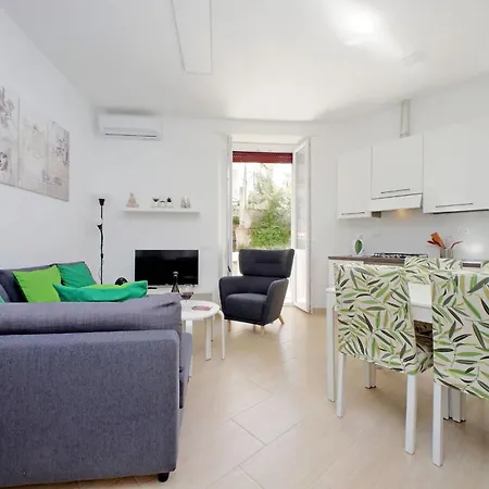 Apartament Livorno By Halldis