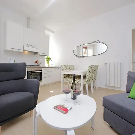 Livorno By Halldis Apartament