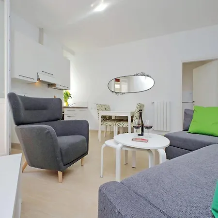 Livorno By Halldis Apartament *